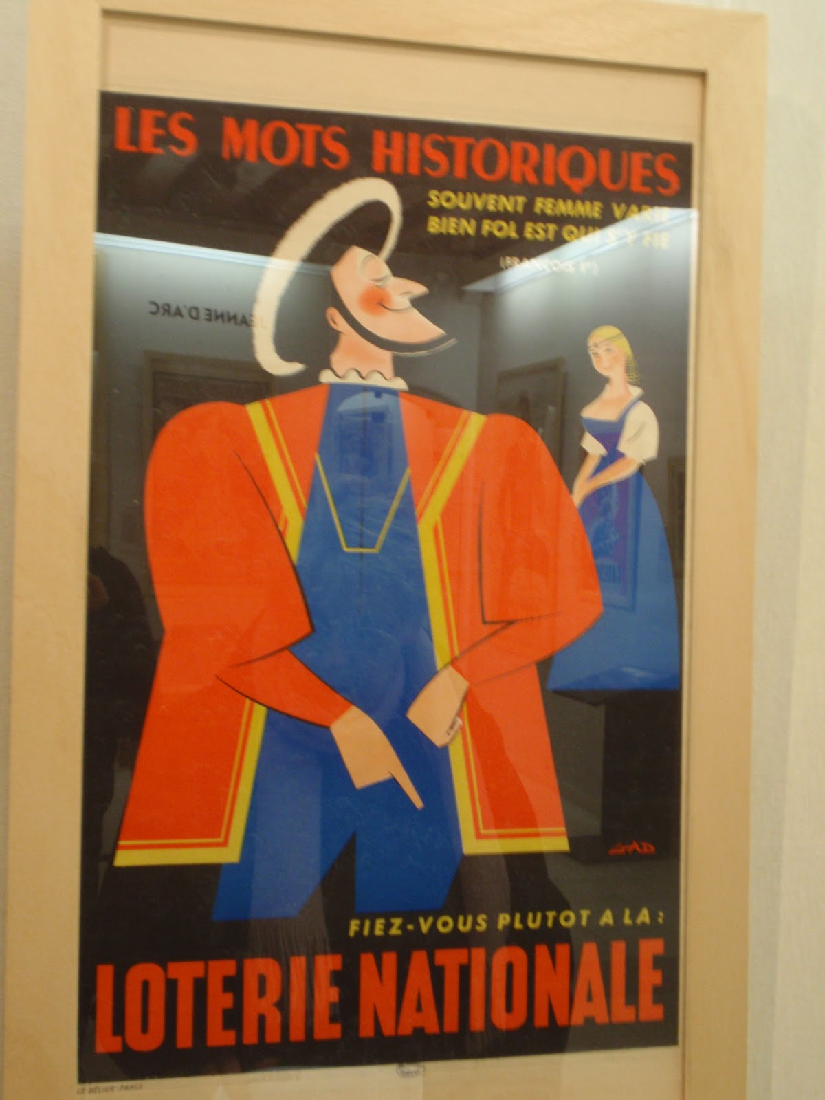 カレイドスコープ・デザイン・パリ: 広告の語るフランスの歴史展